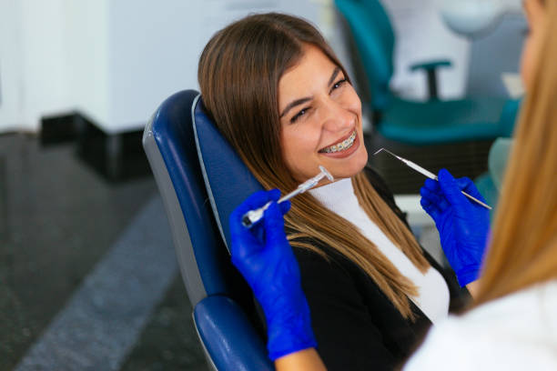 Dental X-Rays and Imaging in Richmond West, FL