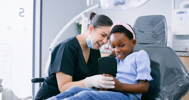 Advanced Technology for Better Dental Care in Richmond West, FL