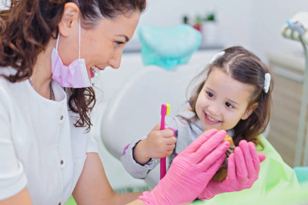 Trusted Richmond West, FL Dental Services Experts